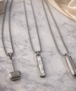 Ανδρικά Κολιέ