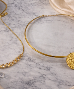 Γυναικεία Κολιέ