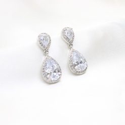 Crystal Drops