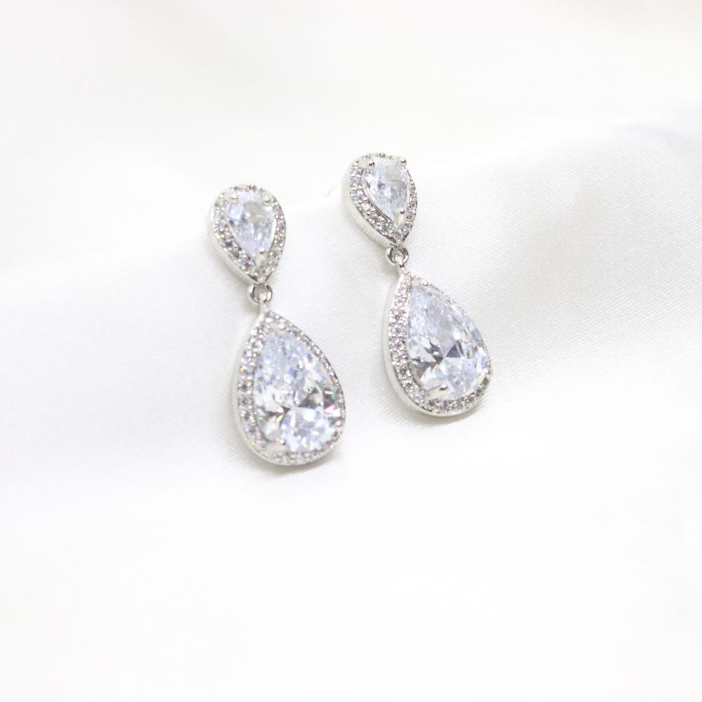 Crystal Drops